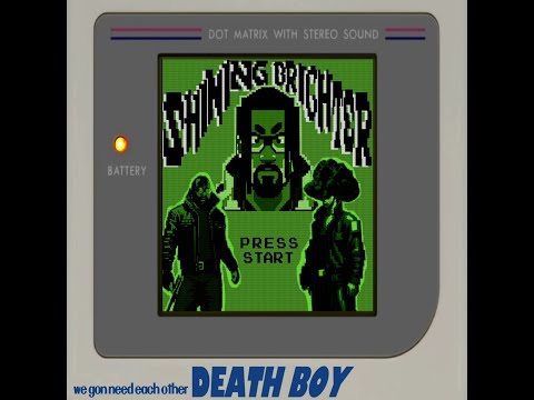 Video thumbnail for Shining brighter