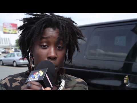 Statik Selektah Presents Pro Era Cypher