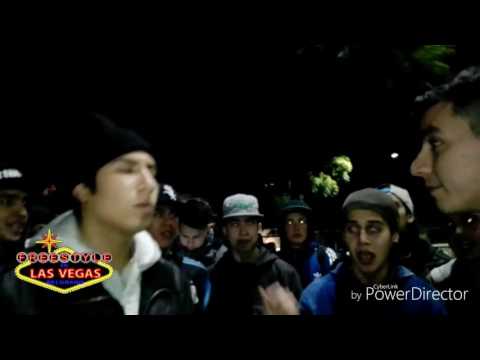 DOSEN vs JUSTIN *4tos* *LAS VEGAS* 29/7