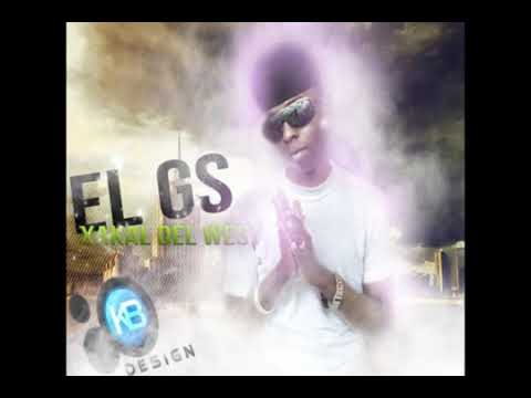 Anubikiss ft Gs Kartel - Conflicto Amoroso