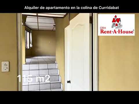 Imagen de Alquiler de Apartamentos en Tirrases - Curridabat Tirrases - SAN JOSÉ