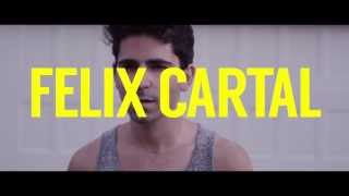 Felix Cartal - Young Love (Video Teaser)