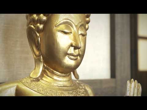 Wellness auf thailändische Art -  Sukho Thai Spa-Massage