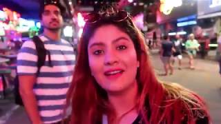 THE DARK SIDE OF THAILAND | Pattaya