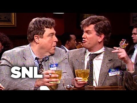 Tales of Bill Brasky: Holiday Inn - Saturday Night Live