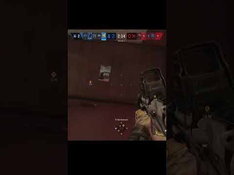 Bandit 3k  #champion #rainbowsixsiege #r6le #r6s #r6siege #r6hub #rainbowsix #r6sace #gaming