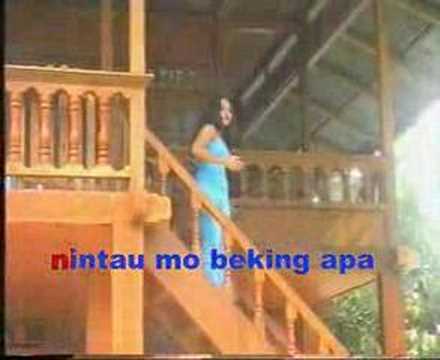 PAPA KASE TINGGAL/VOC.ISTI