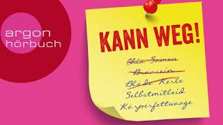 Susanne Fröhlich, Constanze Kleis - Kann weg! Frau Fröhlich räumt auf