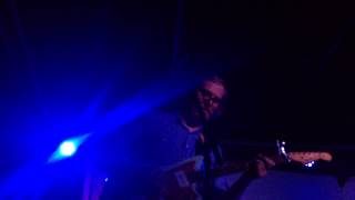 The Ocean Blue - Ticket To Wyoming (live at Mercury Lounge, NYC 10/25/14)