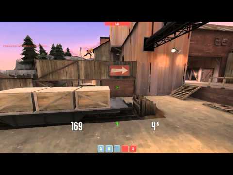 cp_snakewater_final1 |6v6| Scorpion Demoman POV#5