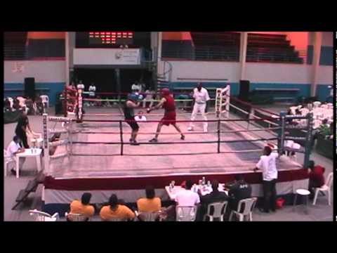 Dia di Betico Bout 8