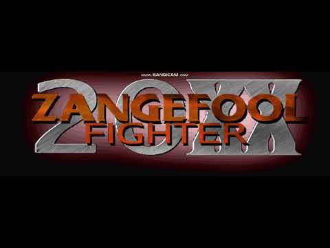 Zangefool Fighter 20XX - Cerica Theme