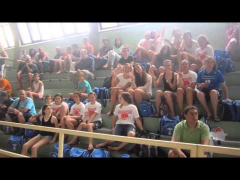 Marierrota Granollers 2014