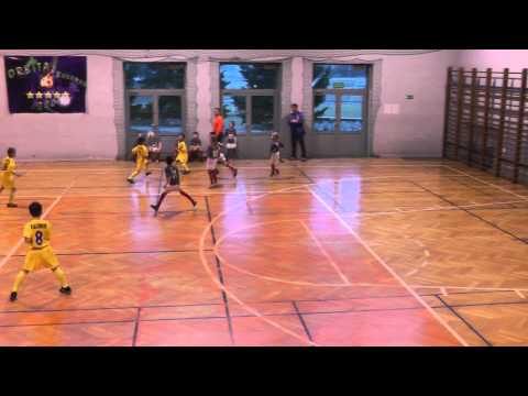 ORBITA BUKOWNO 2006 - GÓRNIK LIBIĄŻ