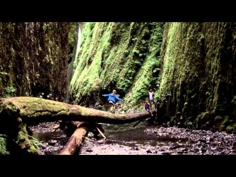 Facebook First Commercial