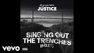 Rayven Justice - PUT YOU UP (feat. DW FLAME) ft. DW FLAME