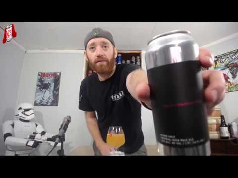 Nerdsense Drinks Half Pour - Other Half All Enigma Everything