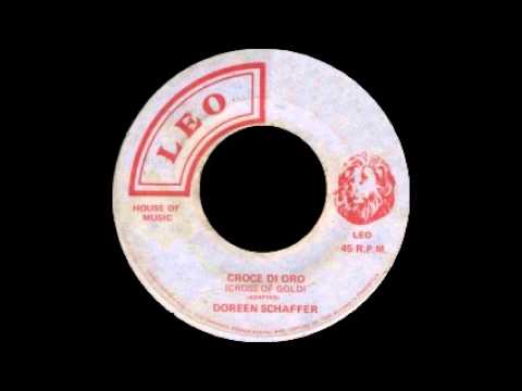 Doreen Schaffer - Croce Di Oro (Aka Cross of gold)