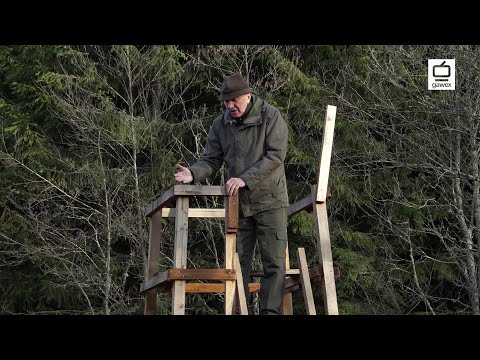 Szepty z Kniei - Obwód Łowiecki