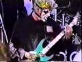 Slipknot - Wait and bleed live at Ozzfest 1999 