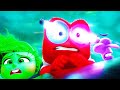Brainstorm Scene INSIDE OUT 2 2024 Movie CLIP HD