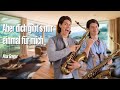 Aber Dich Gibt S Nur Einmal Für Mich Max Greger Cover Sax Element
