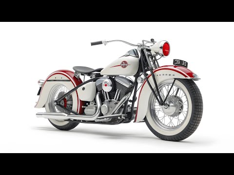 Thumbnail for 2025 Harley Davidson Model V – The Most SHOCKING Harley Ever Made! by Ride, Y&T