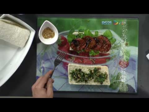 Mulher.com -  16/02/2017 - Lanche de legumes - Fernando Meirelles P2