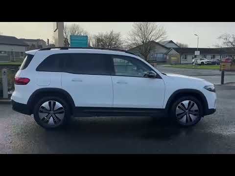 Mercedes-Benz EQB 250 Progressive - Image 2