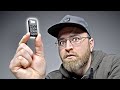 The World's Smallest Phone