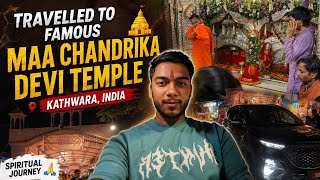 Temple video