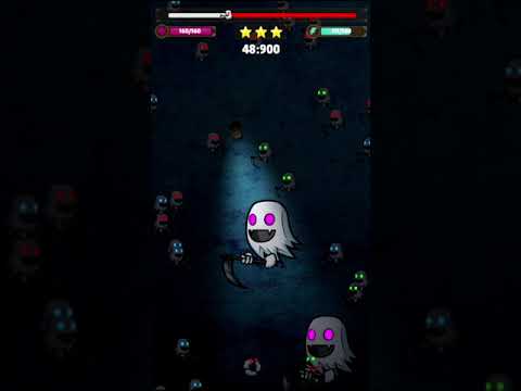 Ghost Hunter