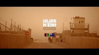Bliss n Eso - Afghanistan Tour (September 2013)