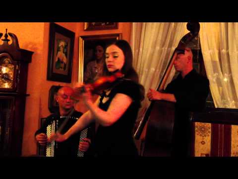 Old Jewish town Kazimierz 2012