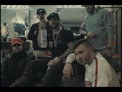 GRINDIN' - Don Vi x David Campana x Dolo x Chuck Hendrix x Lappa x Peace