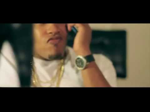 Lil E Da Kidd Ft. Clutch Williams - Shabba Freestyle (Official Music Video)