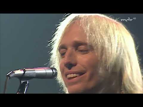 Tom Petty & The Heartbreakers - "American Girl" - live - 1999.04.23 - Hamburg, Germany - Rockpalast