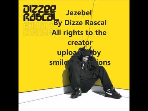 Jezebel by Dizze Rascal
