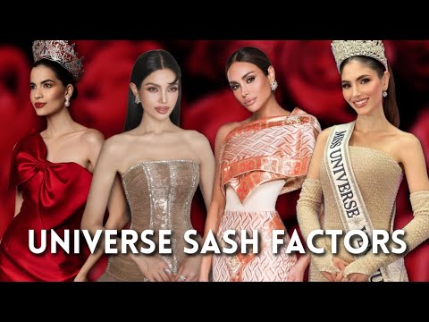 (Miss Universe 2025) The Powerhouse Nations to Beat