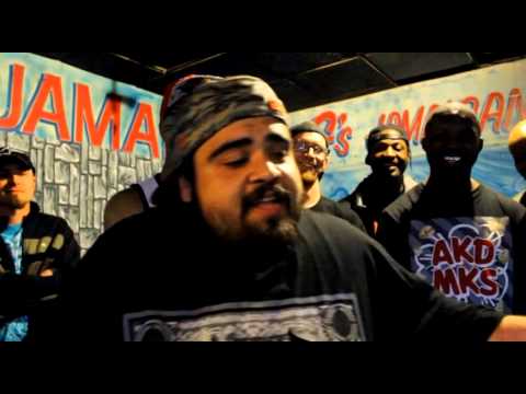 Enso Sinatra vs Werdz CDtrizzle