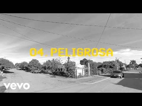 Video thumbnail for PELIGROSA
