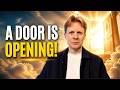 Get ready for what will open!