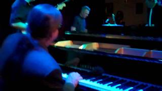 Sugar Ray & the Bluetones "Reconsider Baby" at the Knickerbocker, Westerly RI