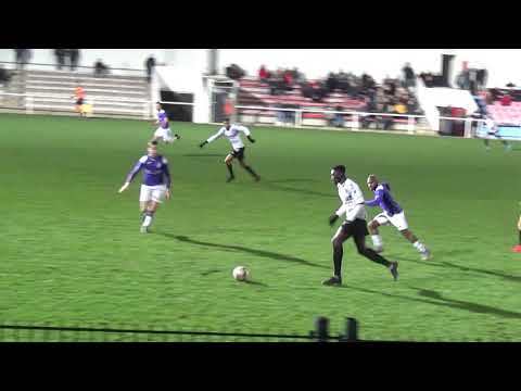 Olympic Charleroi   Patro Eisden 4 1