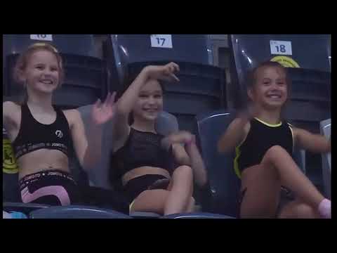 Solo Sophia Tikhonova The 2023 Russian National Atelic Swimming Championships