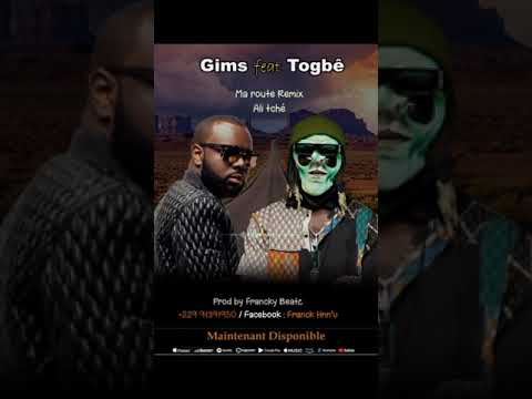 Gims feat Togbê 🔥