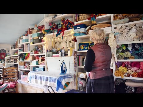 Crafting Mental Health | Susie Vickery