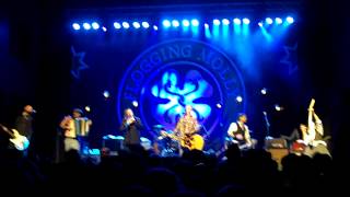 Flogging Molly - The Rare Ould Times