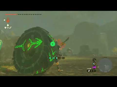 Tears of the Kingdom - Vehicle Fight Theme