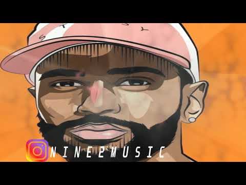 Big Sean Type Beat - "DARK CAVES" ft Drake x Bryson Tiller | (prod by.Nine2Music)